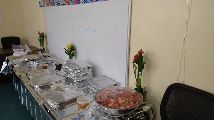 El Caridad Burnside Restaurant Picture 1