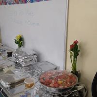 El Caridad Burnside Restaurant ico