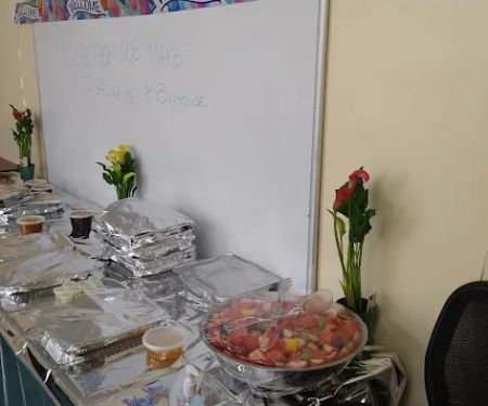 El Caridad Burnside Restaurant