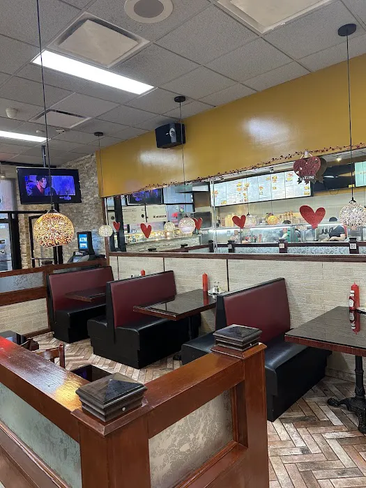 El Caridad Burnside Restaurant Picture 10
