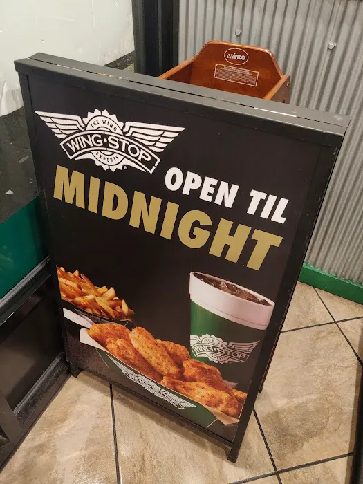 Wingstop Picture 8