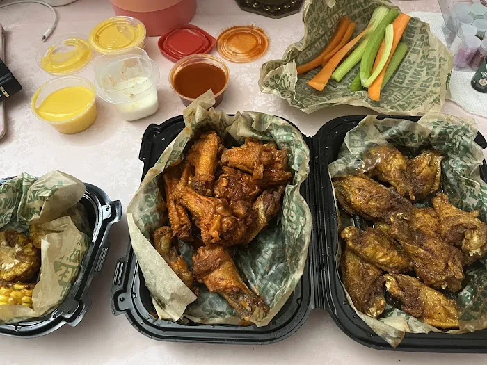 Wingstop Picture 1