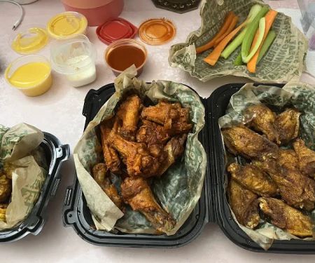 Wingstop