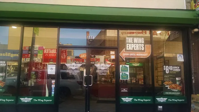 Wingstop Picture 6