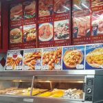 Kennedy Fried Chicken & Pizza