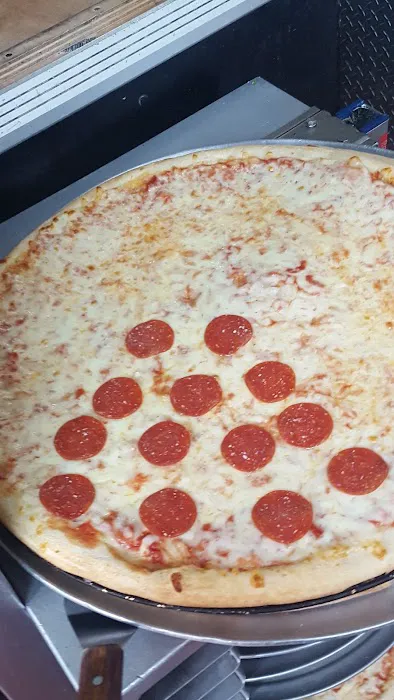 Kennedy Fried Chicken & Pizza Picture 2