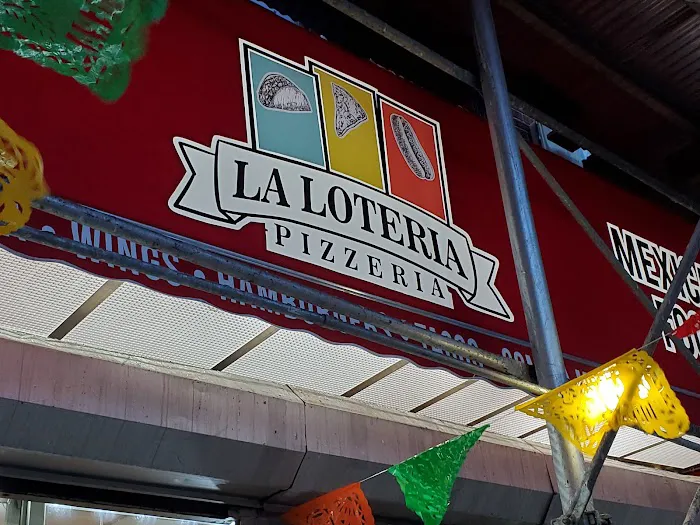 La Loteria Pizzeria Picture 5