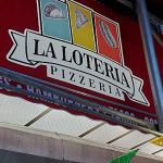 La Loteria Pizzeria