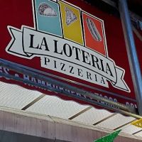 La Loteria Pizzeria ico
