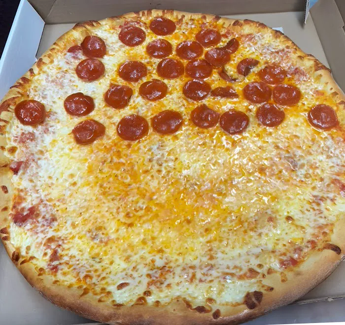 Chicken & Pizza Fa Bene Picture 3