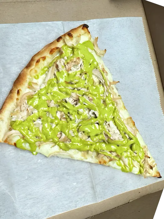 Chicken & Pizza Fa Bene Picture 7