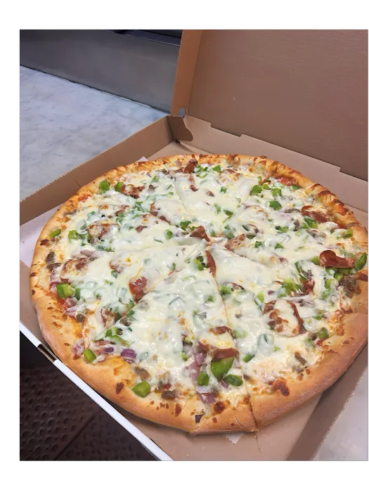 Chicken & Pizza Fa Bene Picture 9