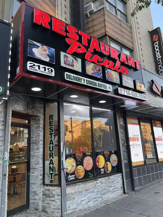 Pícalo Restaurant Picture 5