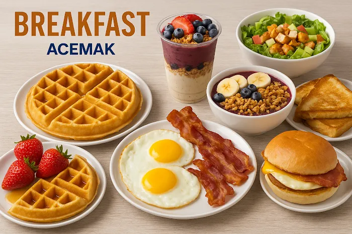 ACEMAK DELI & GROCERY Picture 1