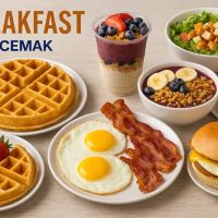 ACEMAK DELI & GROCERY ico