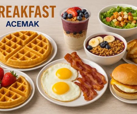 ACEMAK DELI & GROCERY
