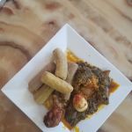 The Point African Restaurant