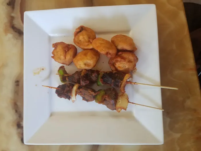The Point African Restaurant Picture 4