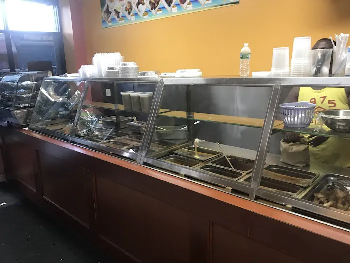 The Point African Restaurant Picture 5
