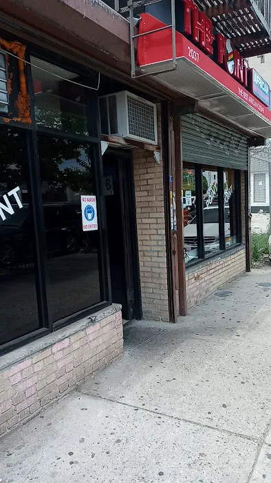 The Point African Restaurant Picture 2