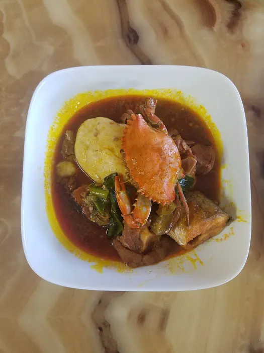 The Point African Restaurant Picture 7