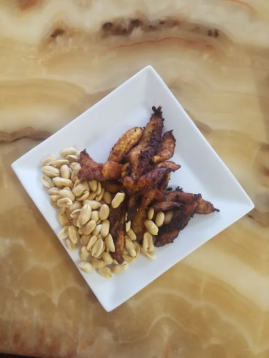 The Point African Restaurant Picture 9