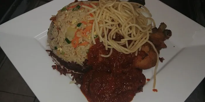 The Point African Restaurant Picture 8
