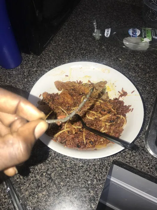 The Point African Restaurant Picture 10