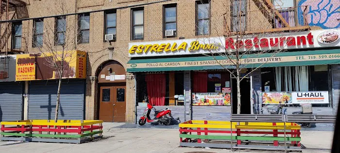 Estrella Restaurant Picture 9