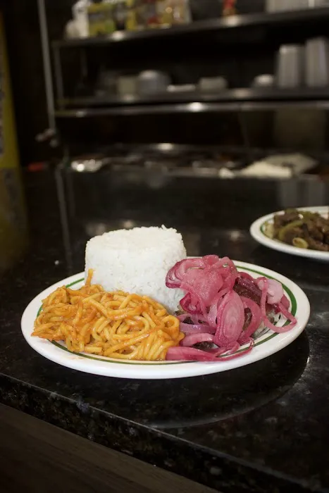 Estrella Restaurant Picture 1