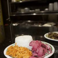 Estrella Restaurant ico