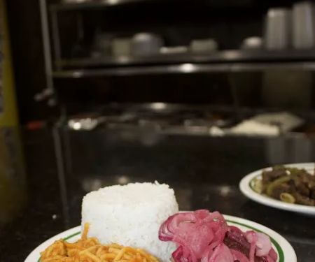 Estrella Restaurant