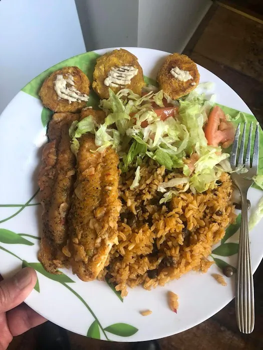 Estrella Restaurant Picture 3