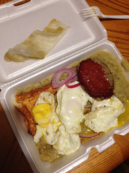 Estrella Restaurant Picture 4