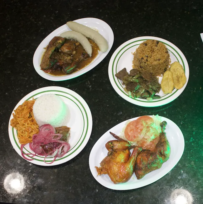 Estrella Restaurant Picture 2