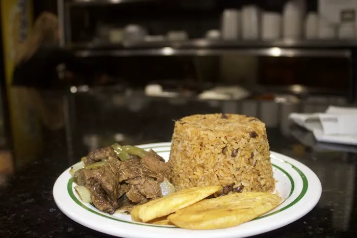 Estrella Restaurant Picture 6