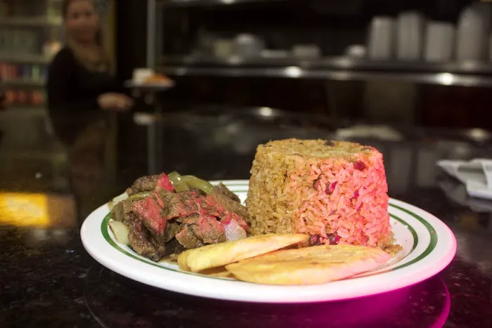 Estrella Restaurant Picture 8