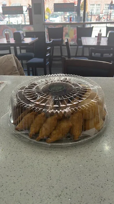Antojitos D'JuliAngie Picture 9