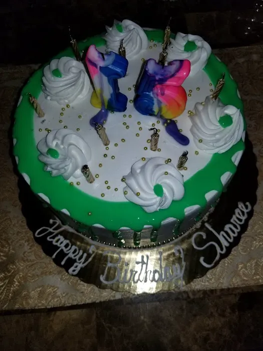 Las Palmas Bakery Picture 5