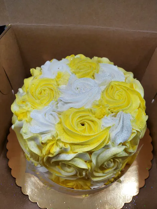 Las Palmas Bakery Picture 9