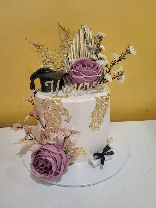 Las Palmas Bakery Picture 3