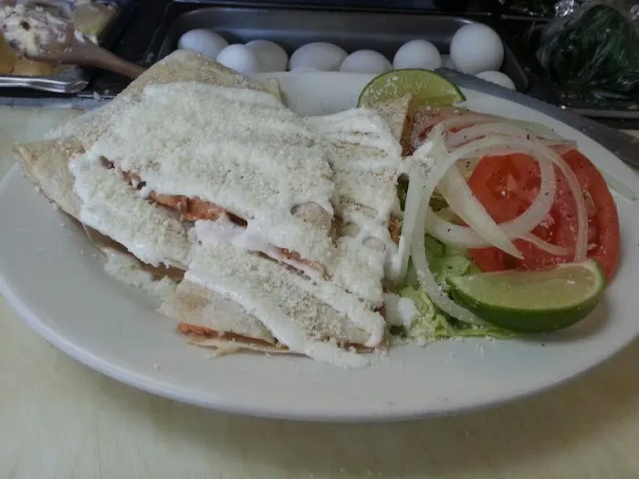 Las Palmas Bakery Picture 7