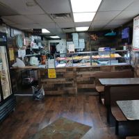 Benvenuto Pizza ico