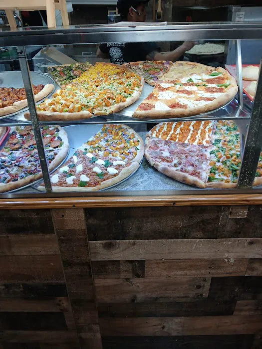 Benvenuto Pizza Picture 7