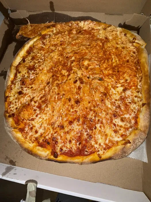 Benvenuto Pizza Picture 5