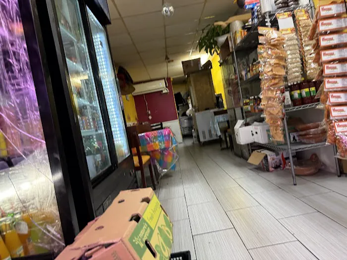 Bakery and Taqueria Zitlaly corp. Picture 1