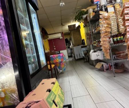 Bakery and Taqueria Zitlaly corp.