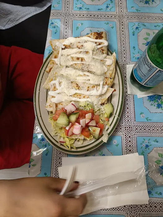 Bakery and Taqueria Zitlaly corp. Picture 8