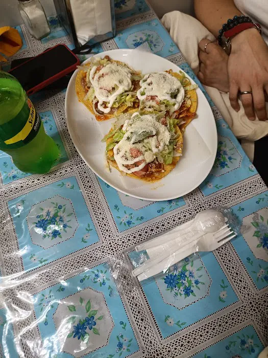 Bakery and Taqueria Zitlaly corp. Picture 10