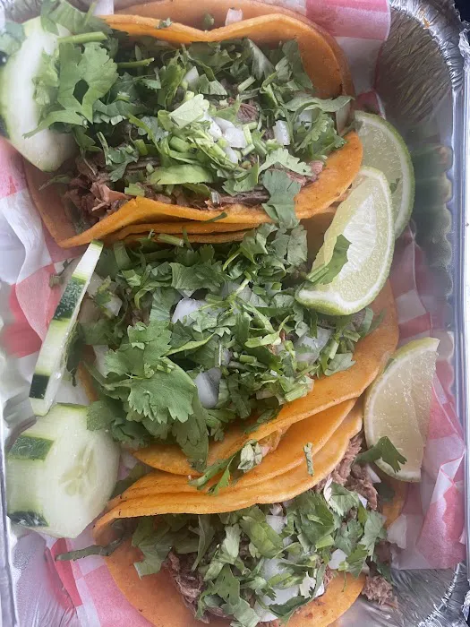 Bakery and Taqueria Zitlaly corp. Picture 5